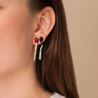 Topos Love On Fire Plata