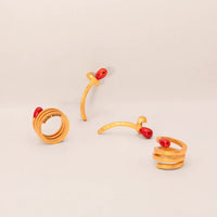 Earcuff Lucky Match