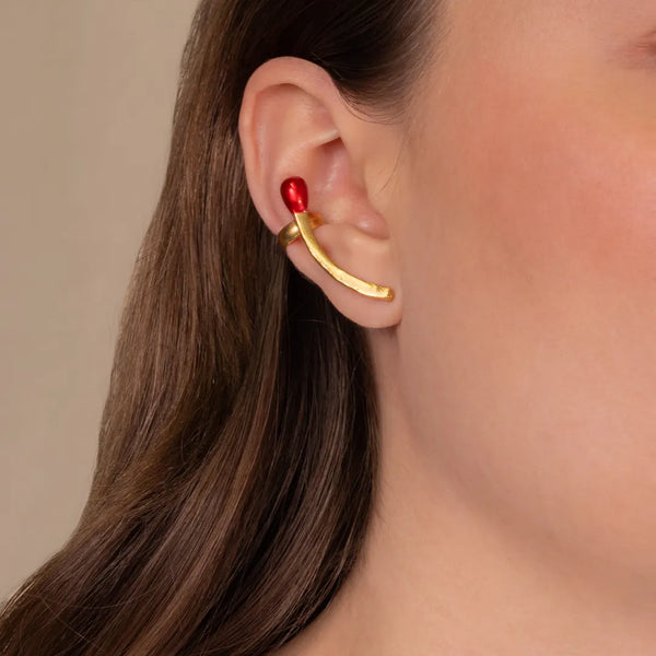 Earcuff Lucky Match