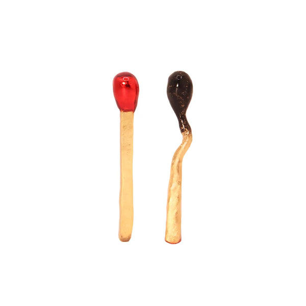 Topos Unmatched Love