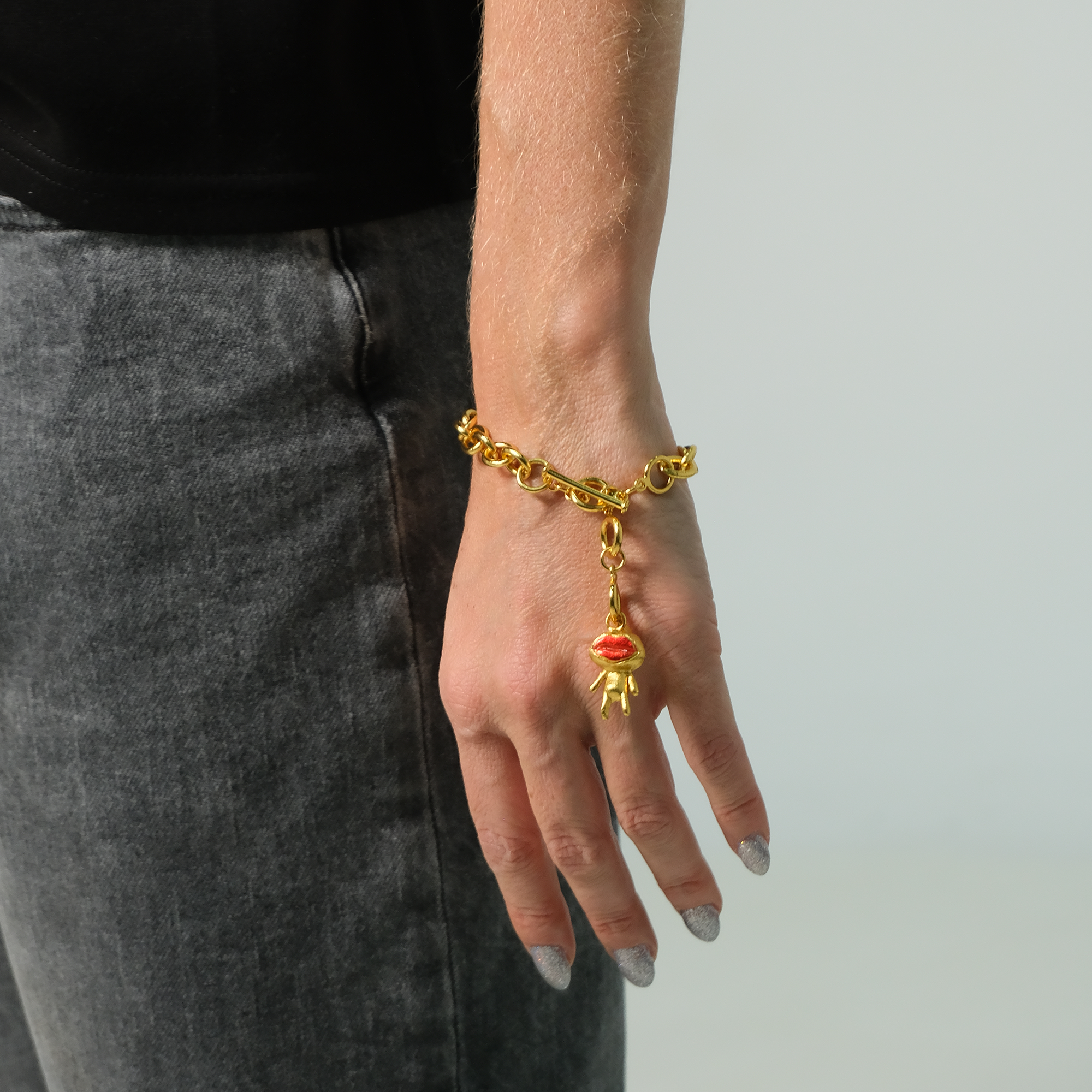 Brazalete LIPSteroids