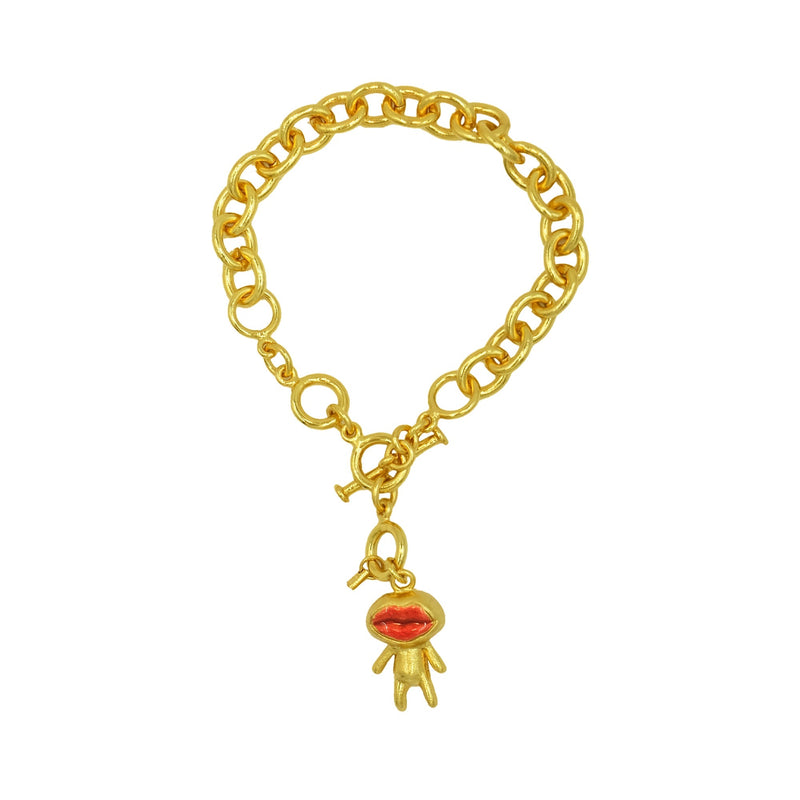 Brazalete LIPSteroids