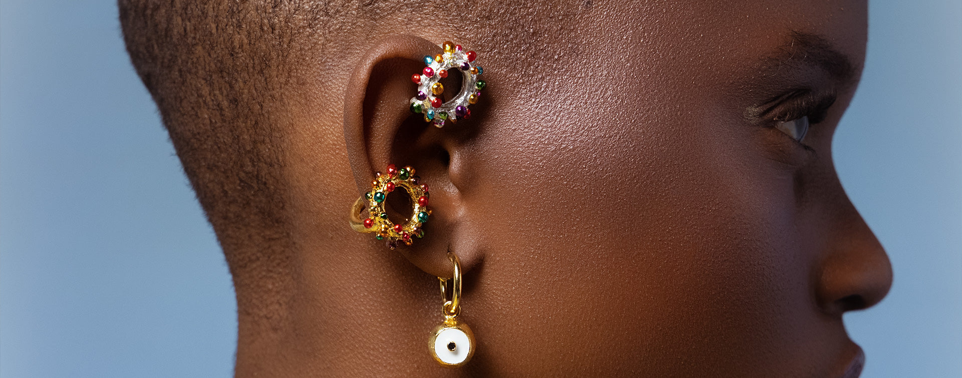 Earcuffs