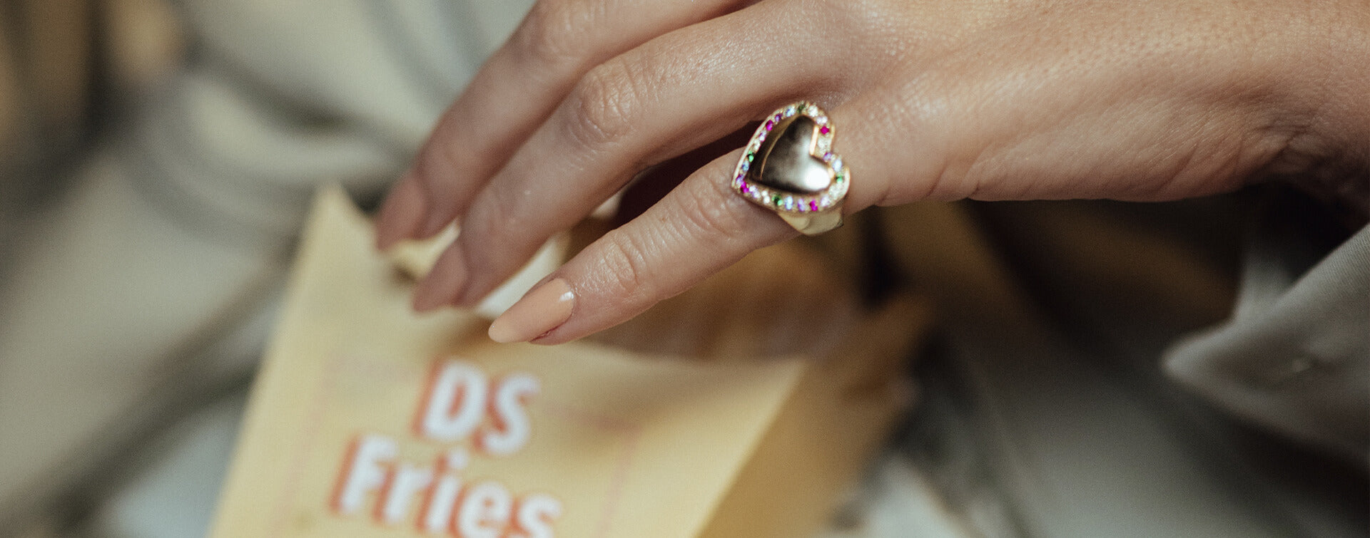 Fine Jewelry