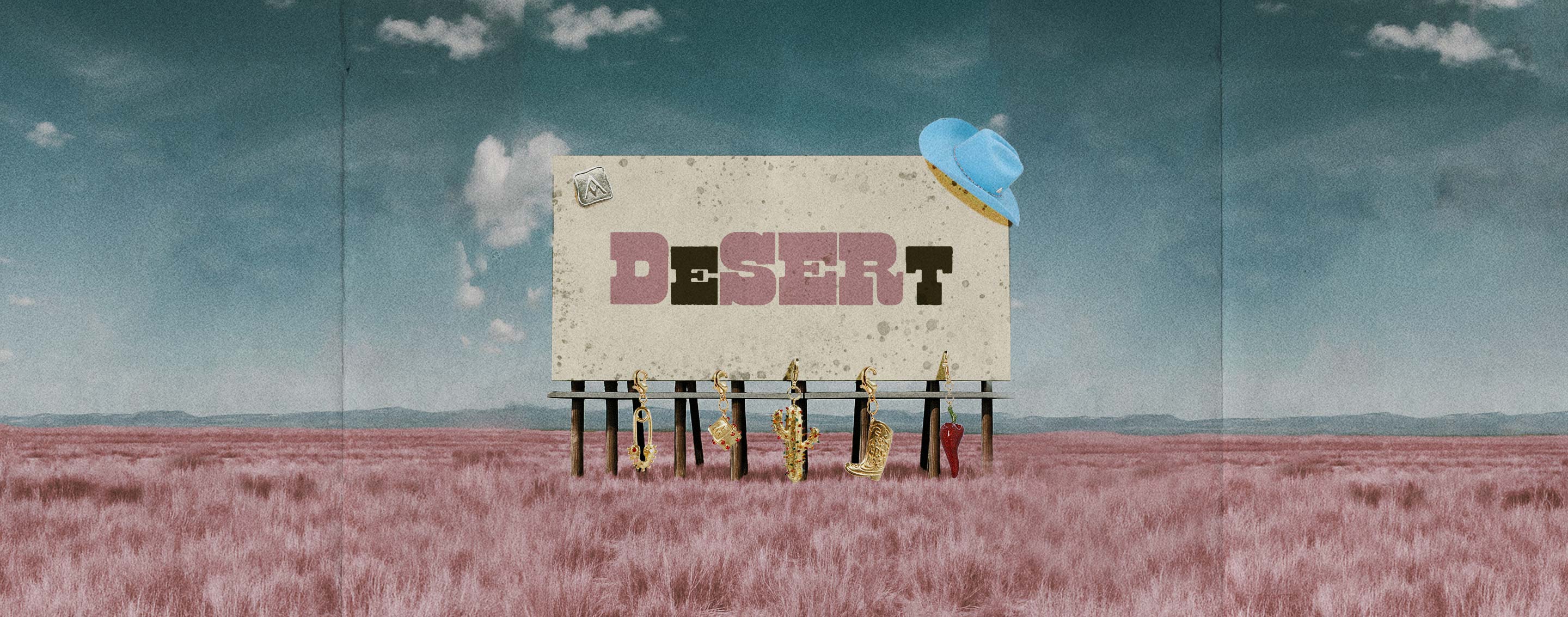 DeSERt