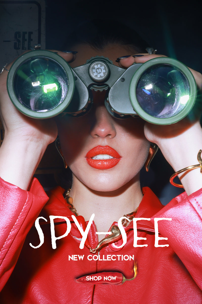 Spy-See