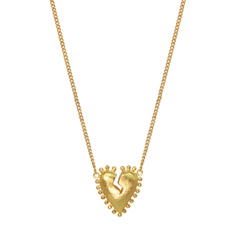 Cadena CorazOFF Medium
