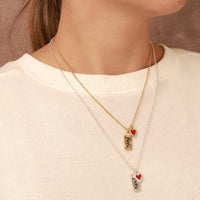 PreOrder Cadena Mamá Tag