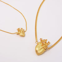 Cadena El Jardín XL