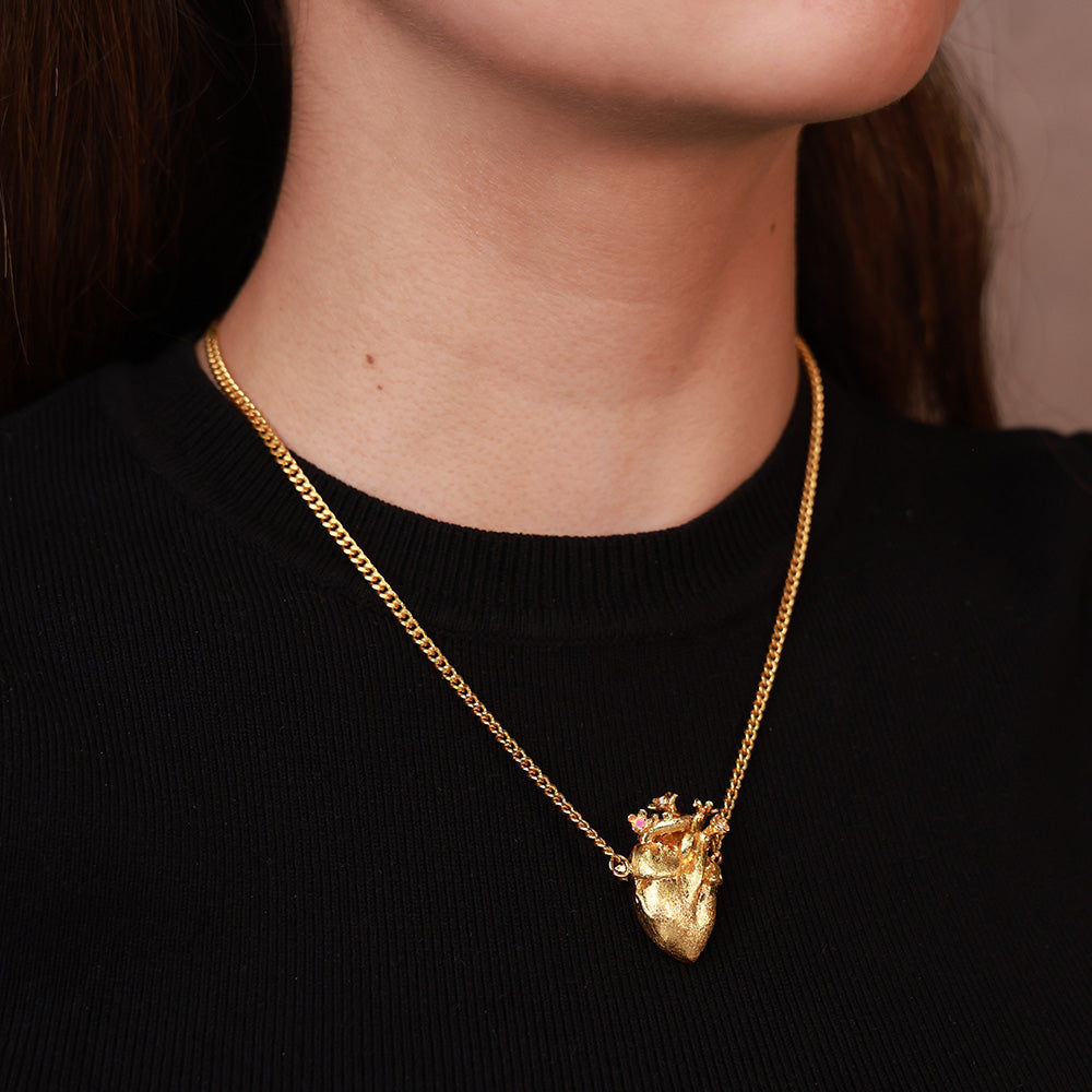 Cadena El Jardín XL