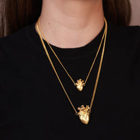 Cadena El Jardín XL