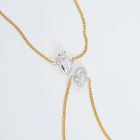 Cadena Anatomik Tiny G&S