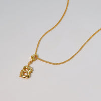 Single Cadena Slim 38cm