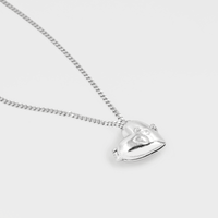 PreOrder LOCKy Charm Plata