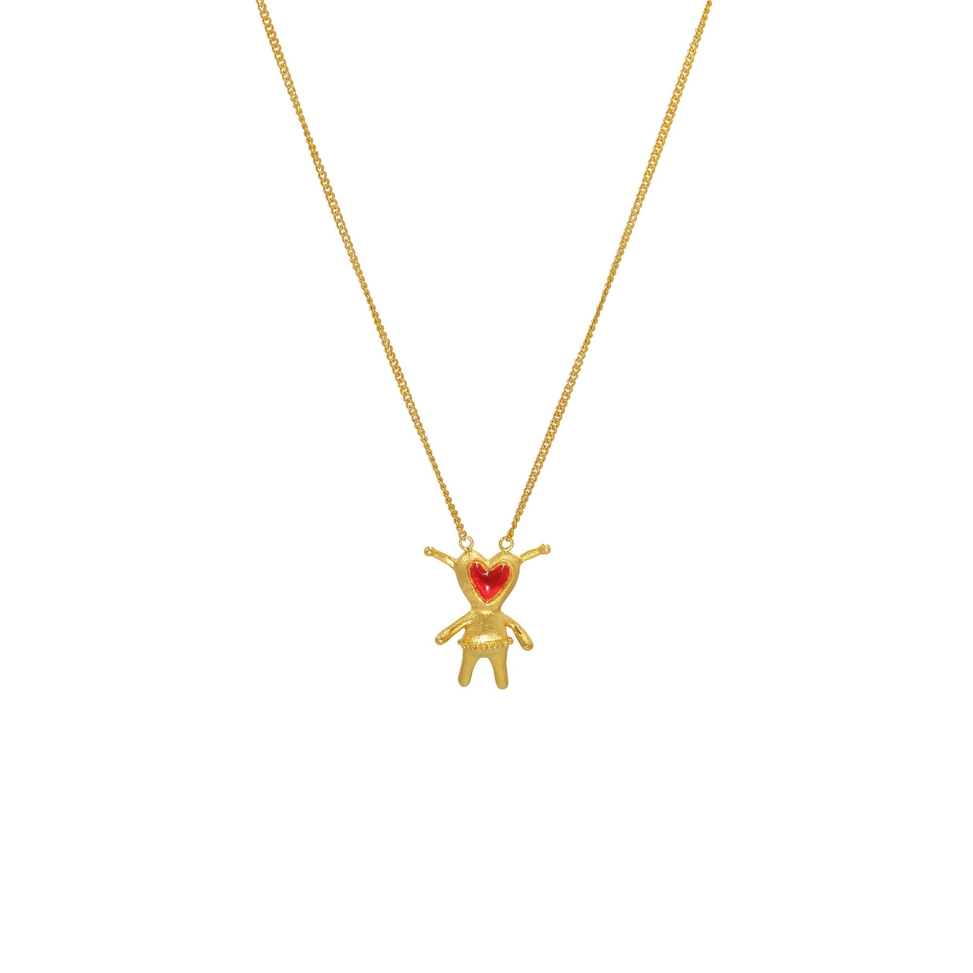 Cadena GaLOVEtic Long