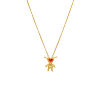 Cadena GaLOVEtic Long