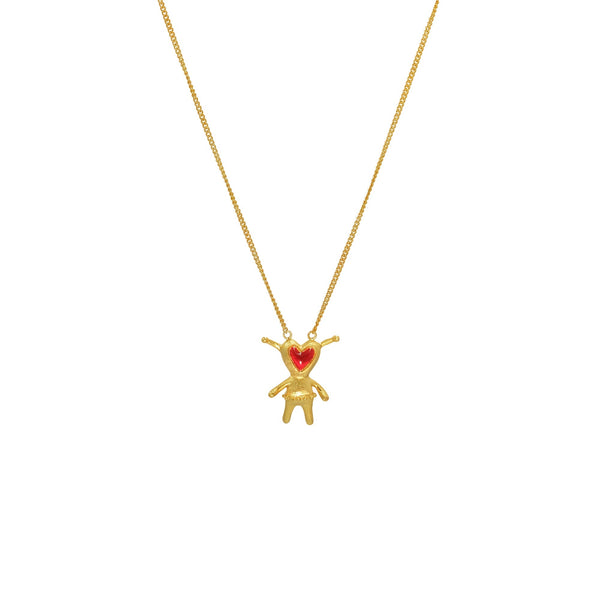 Cadena GaLOVEtic Long