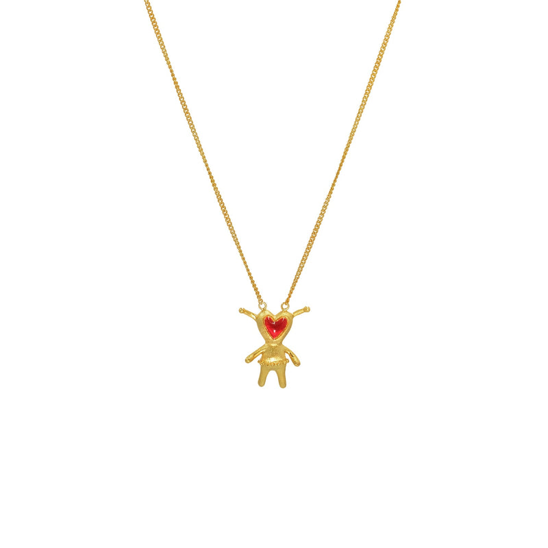 Cadena GaLOVEtic Long