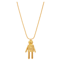 Cadena Robot Long