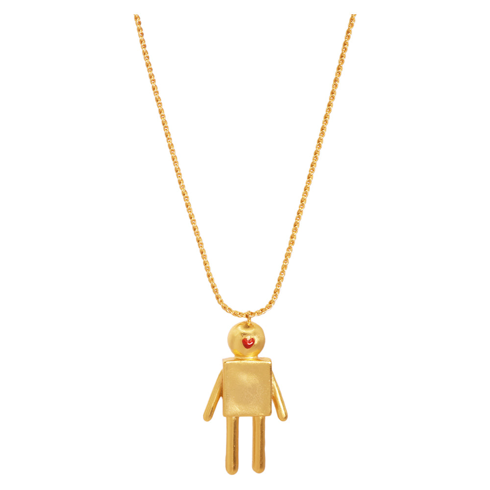Cadena Robot Long