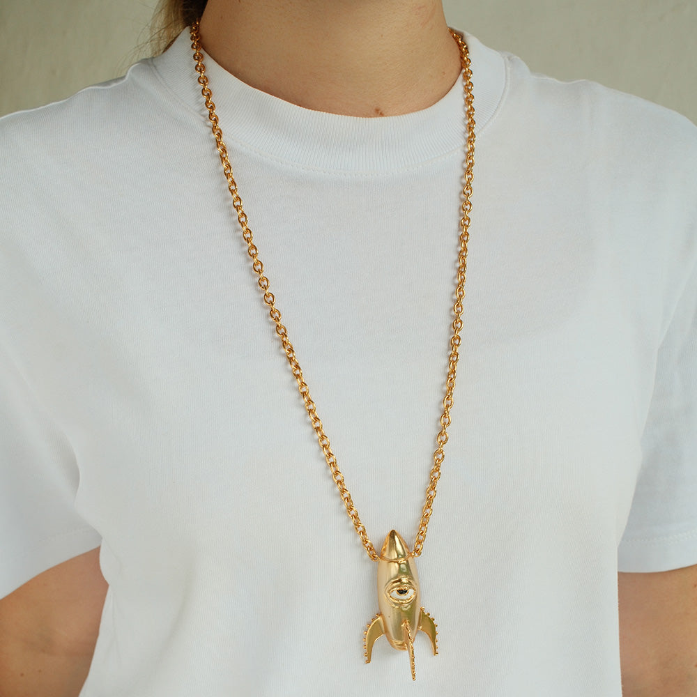 Cadena Rockeye Long