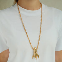 Cadena Rockeye Long