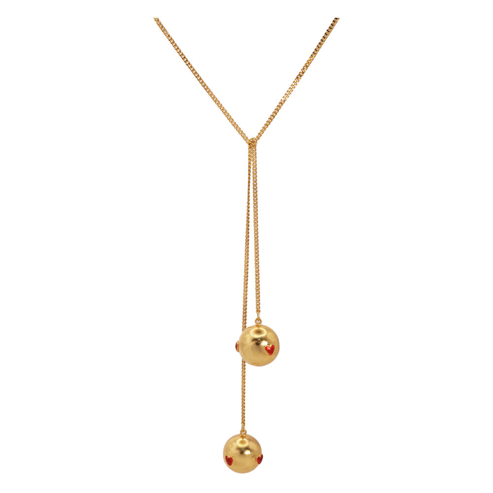 Cadena Double Bubble