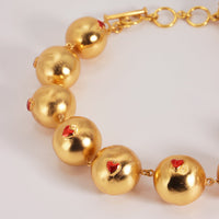 Choker Bubble Magic