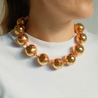 Choker Bubble Magic