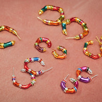 Earcuff Looms Chunky