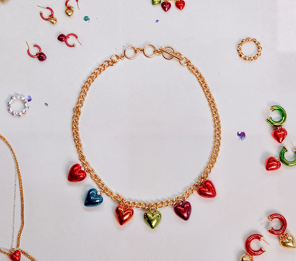 Distribuidores US Daniela Salcedo