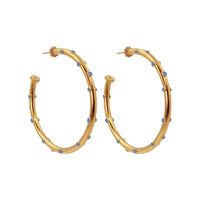 Trufa XL Hoops
