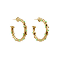 Candongas Trufa Mini