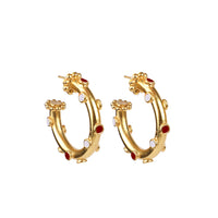 Candongas Trufa Baby