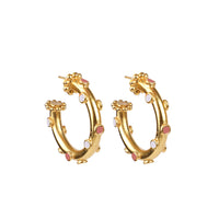 Candongas Trufa Baby