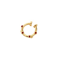 Trufa Earcuff