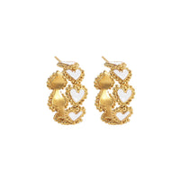 Candongas Beating Hearts Baby