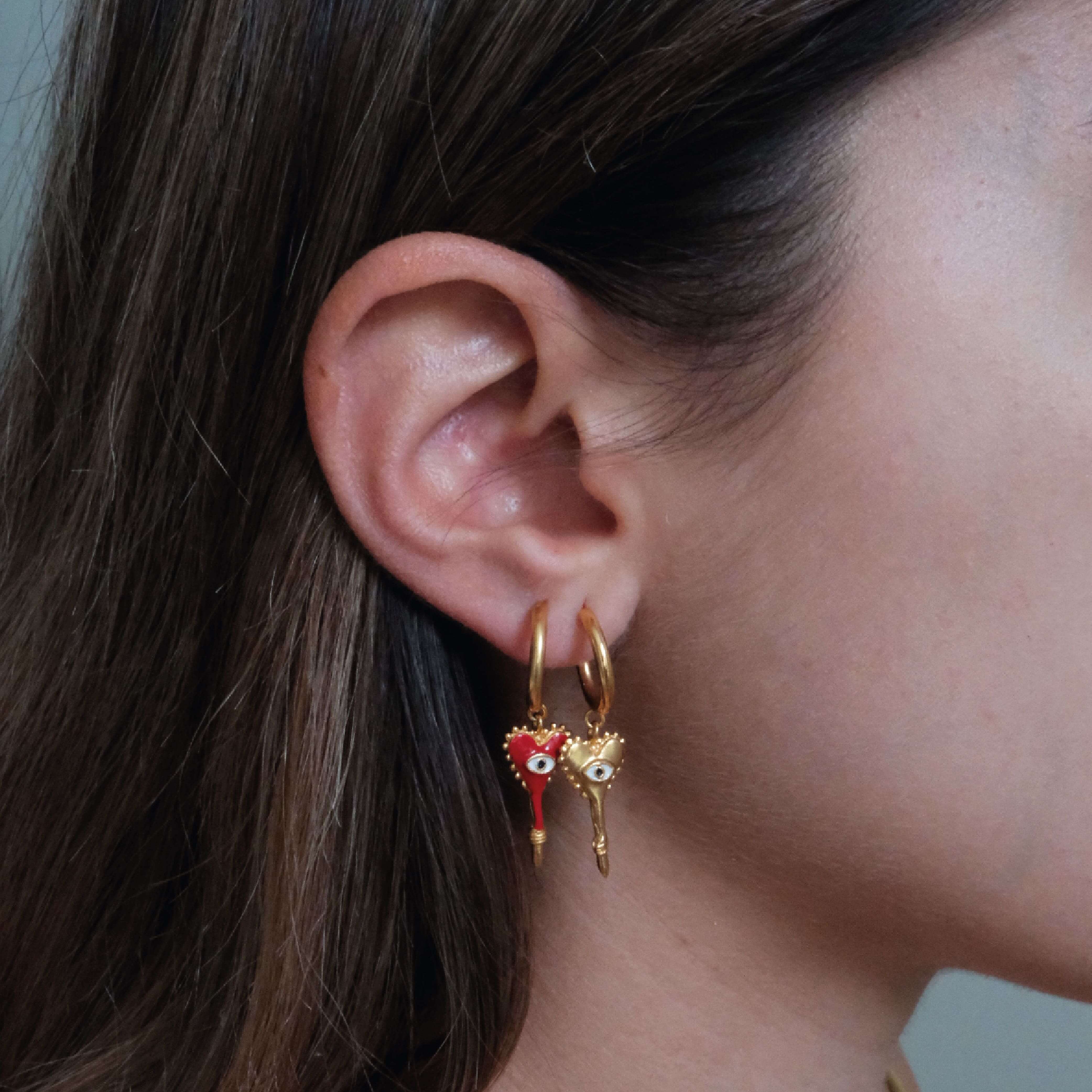 Candongas Darts Mini