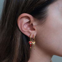 Candongas Darts Mini