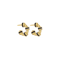 Candongas Hula Micro