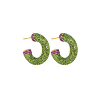 Candongas Orbit Baby Glitter