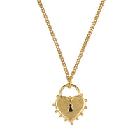 Cadena I Lock You So Much