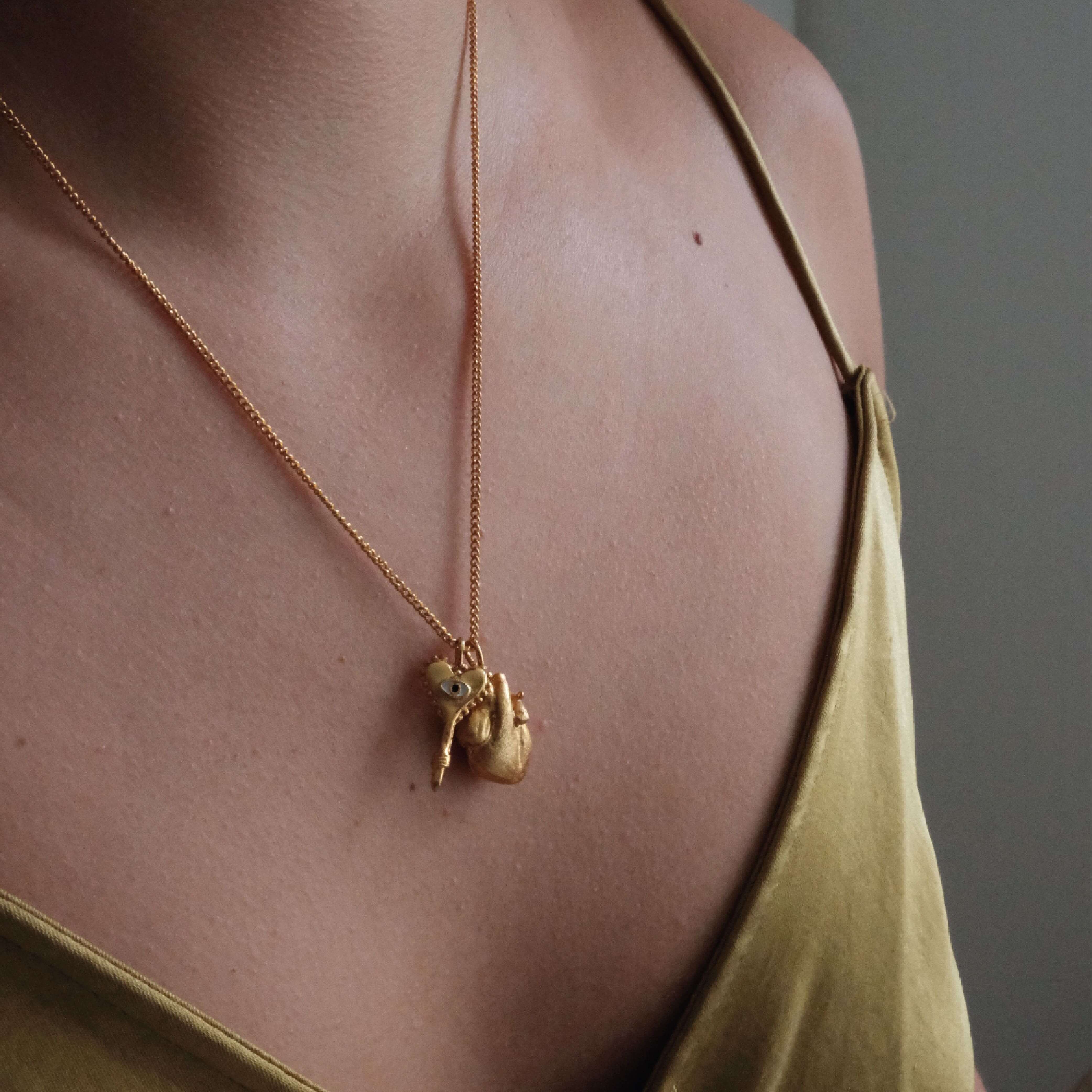 Cadena Anatomik & Dart Mini