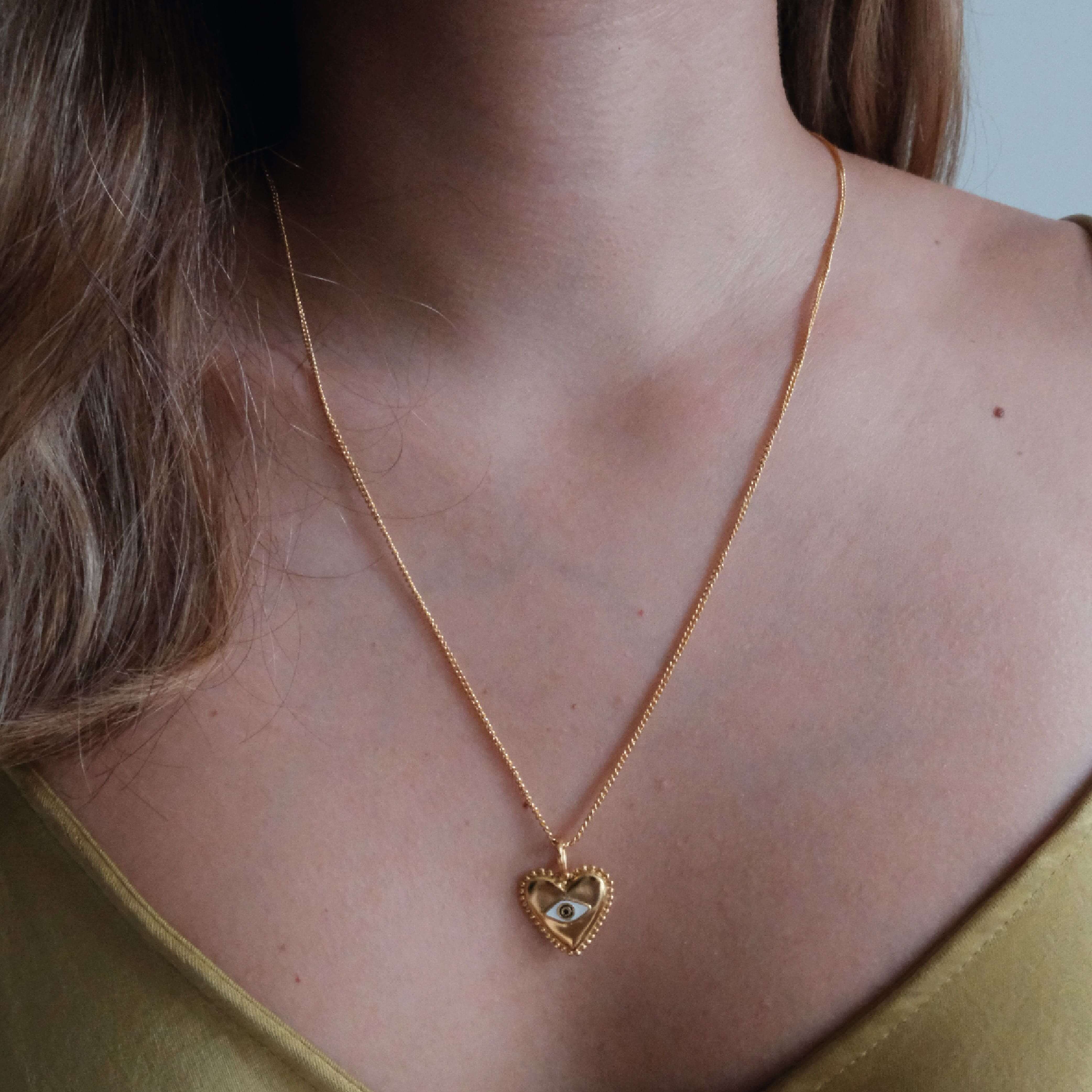 Cadena EyeWitness Medium