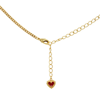 PreOrder Cadena 10 Letras Gold