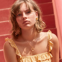 Cadena Silhouette Mini