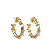 Candongas Trufa Baby