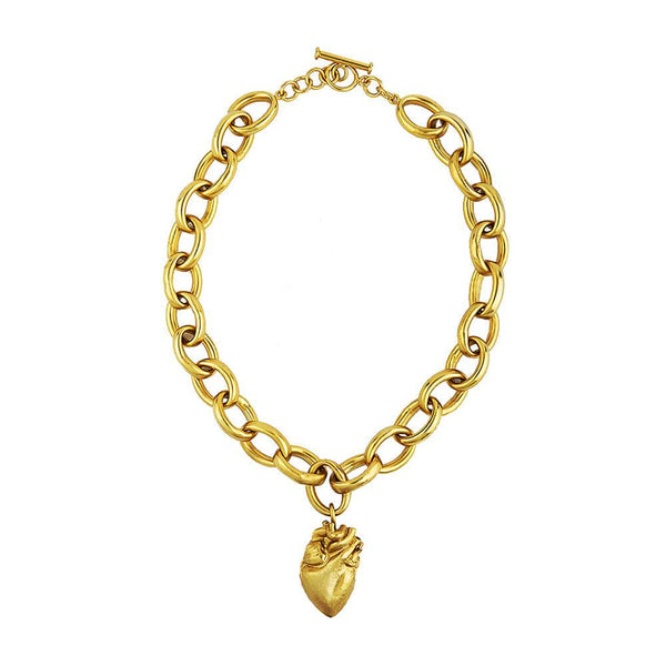 Anatomik Chunky Choker