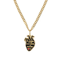 Anatomic Heart Chain